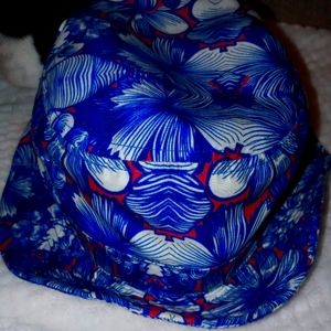 Bucket hats